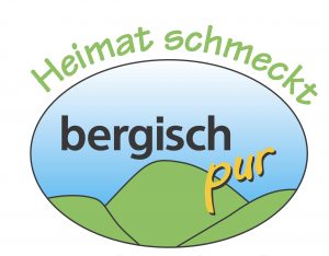 bergisch pur - Heimat schmeckt